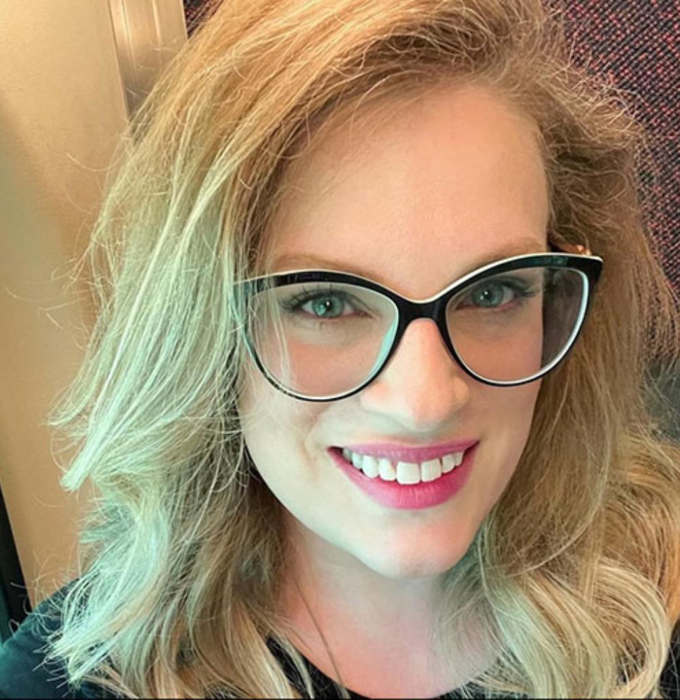 Sara Hassel