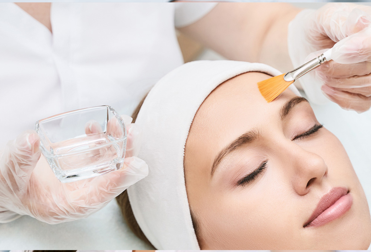 Clinical Facial Services
