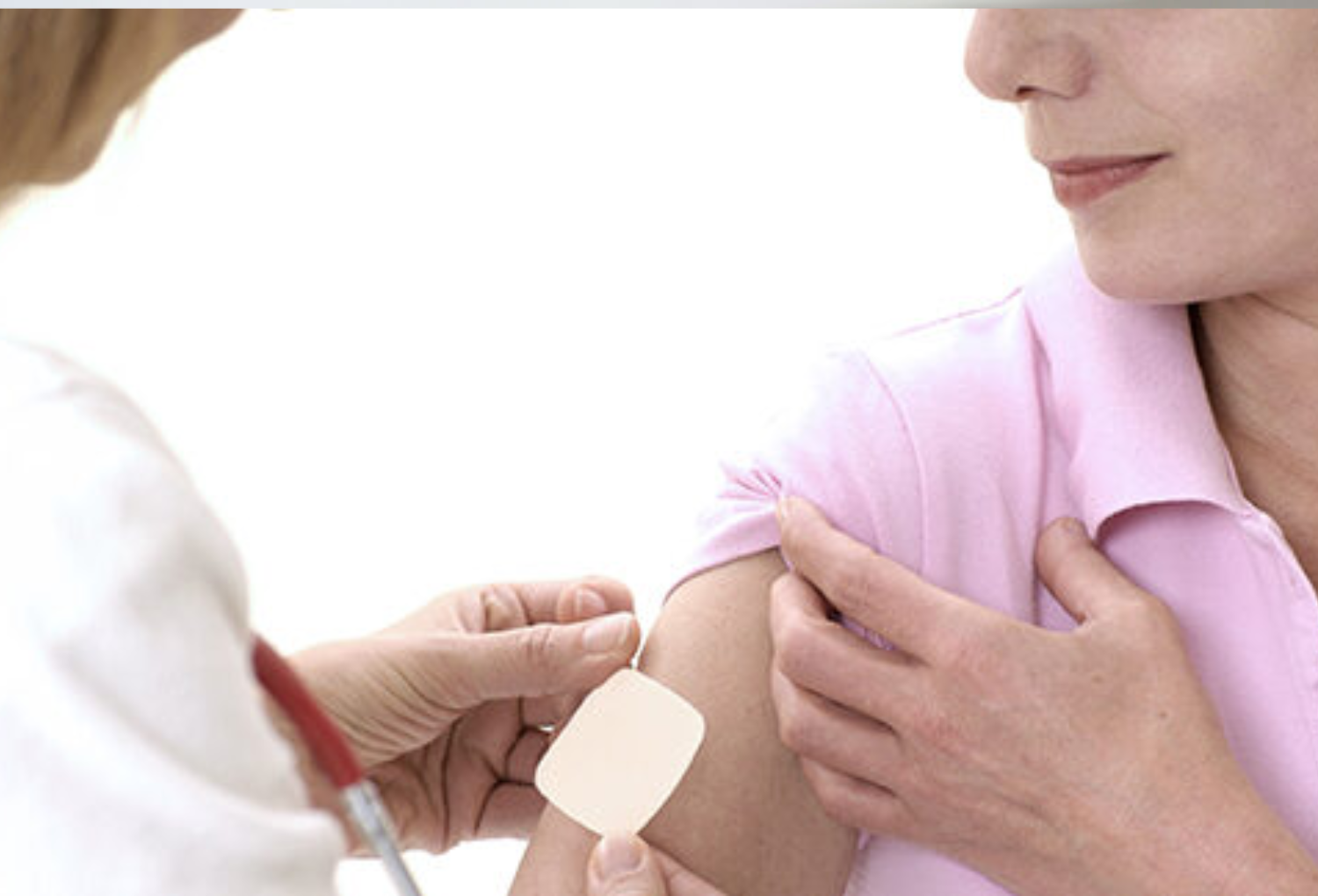 Hormone Therapy (HRT/TRT)